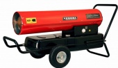 Тепловая пушка дизельная Aurora DIESEL HEAT 60