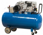 Компрессор поршневой Nordberg NCE200/660