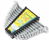 Набор комбинированных ключей Partner PA-3012MP