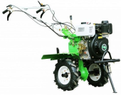 Мотоблок дизельный Aurora SPACE-YARD 1050 EASY