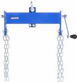 Балансир с винтовым механизмом Forsage F-TRF22001