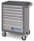 Тележка инструментальная "ОПТИМА" Мастак 521-07581MG