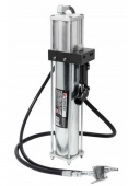 Насос пневмогидравлический для пресса 40 тонн F-0100-4F