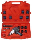 Пневмогайковерт 3/4 King Tony 64115MP02 (1085 Нм)