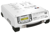 Зарядное устройство 120А GYS GYSFLASH 121-12 CNT FV