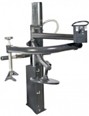 Правая вспомогательная рука для ШМС Atis M2