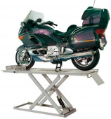 Подъемник для мотоциклов Ravaglioli KP 1396 E