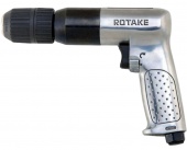 Пневмодрель с реверсом Rotake RT-3803