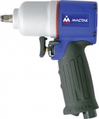 Гайковерт пневматический 3/8 Мастак 603-00406 (406 Нм)