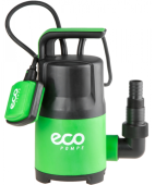 Насос погружной для чистой воды ECO CP-405