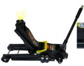 Домкрат подкатной 3 тонны Forsage F-T825021(RF825021)