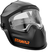 Щиток для шлифовки Сварог STAWAR