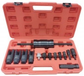 Набор для снятия дизельных форсунок Forsage F-04A3002