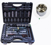 Набор инструментов Rock FORCE RF-41082-7 Premium