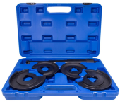 Стяжка пружин 6 предметов Forsage F-905T14