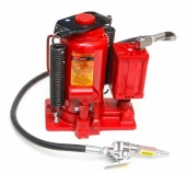 Домкрат пневмогидравлический 20 тонн Torin TQ20002