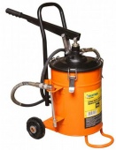 Нагнетатель смазки ручной 10 литров Partner PA-2096