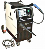 Сварочный полуавтомат RedHotDot HOT MIG-27