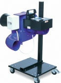 Мобильная вытяжная установка Filcar TROTTER-50