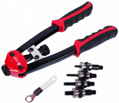 Заклепочник для резьбовых заклепок Мастак 196-00325