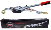 Лебедка рычажная тяговая 2 тонны Forsage F-TRK8021-4