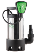 Насос погружной для загрязненной воды ECO DI-903