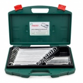 Набор комбинированных ключей Hans TTK-29