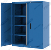 Шкаф инструментальный "TITAN" Ferrum 43.1101-7001/7016