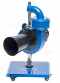 Установка для сбора выхлопных газов Nordberg MEU05_380V