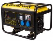 Бензогенератор CHAMPION GG3301C