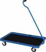 Тележка аккумуляторная "Classic" Ferrum 02.010-5015