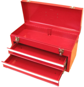 Инструментальный ящик TORIN TBD132A