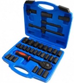 Набор ударных инструментов ForceKraft FK-4323-5MPB