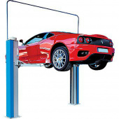 Подъемник электромеханический Ravaglioli KPX337LW