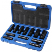 Набор ударных глубоких головок Rock FORCE RF-4127-5MPB