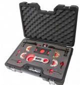 Набор фиксаторов для Rover KV6 Forsage F-965G6D