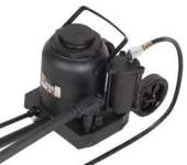 Домкрат пневмогидравлический 50 т Rock FORCE RF-50002