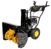 Снегоуборщик бензиновый CHAMPION ST662E