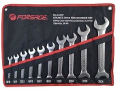 Набор ключей рожковых Forsage F-5102P(NEW)