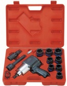 Пневмогайковерт 3/4 King Tony 64111MP02 (1085 Hm)