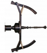 Адаптер для балансировки мото колес Trommelberg MJ-II.60