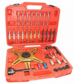 Набор для обслуживания сцепления Partner PA-A5001