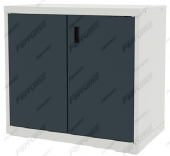 Тумба инструментальная TITAN Ferrum 45.14001-7001/7016