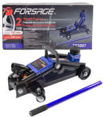 Домкрат подкатной гидравлический 2т Forsage F-T82007