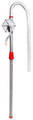 Насос ручной роторный телескопический Partner PA-1024(S)