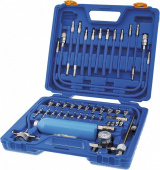 Комплект для очистки инжекторов King Tool KA-6780K