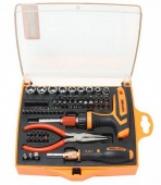 Набор головок-бит BaumAuto BM-30314160