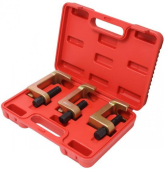 Съемники шаровых опор и рулевых тяг Partner PA-0332-1