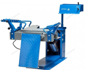 Борторасширитель грузовой Nordberg D5