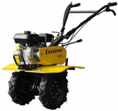 Мотокультиватор бензиновый CHAMPION BC8723